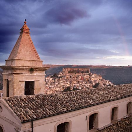 Le Sirene B&B Ragusa Exterior foto