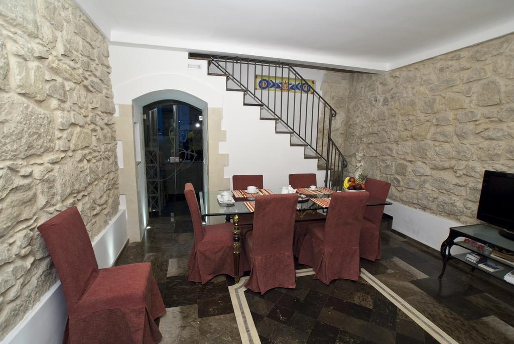 Le Sirene B&B Ragusa Exterior foto