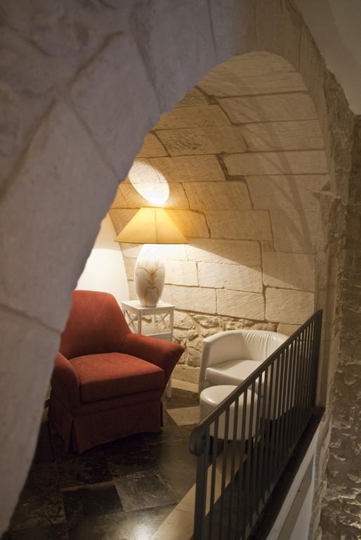 Le Sirene B&B Ragusa Exterior foto