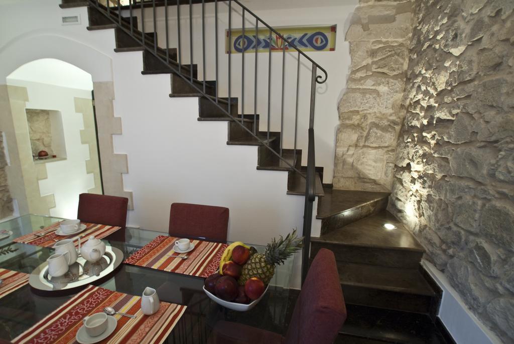 Le Sirene B&B Ragusa Exterior foto