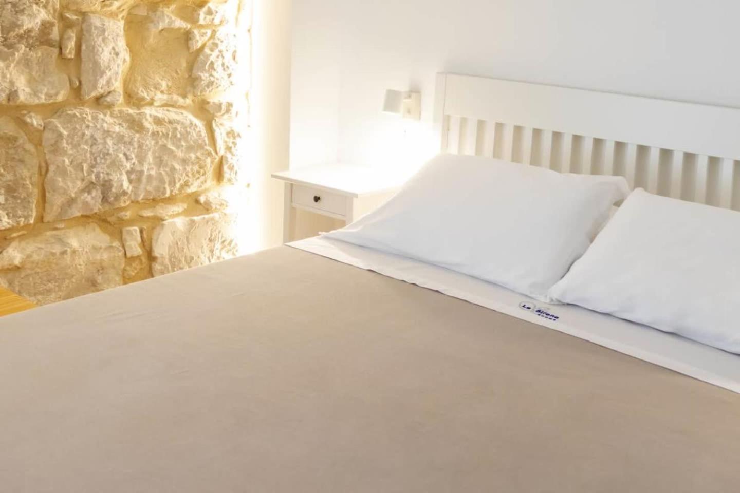 Le Sirene B&B Ragusa Exterior foto