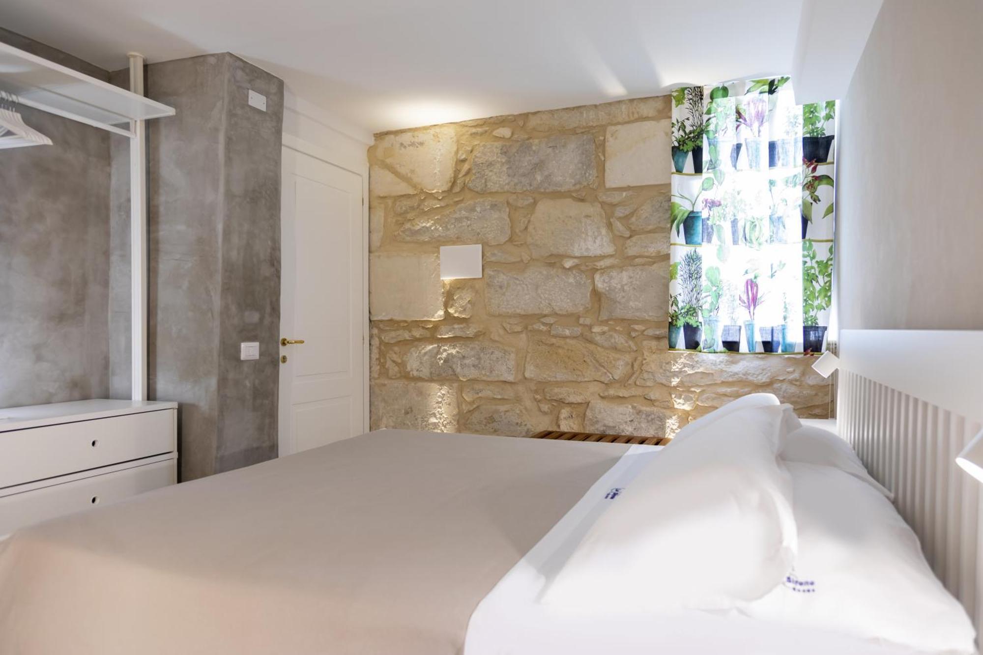 Le Sirene B&B Ragusa Exterior foto