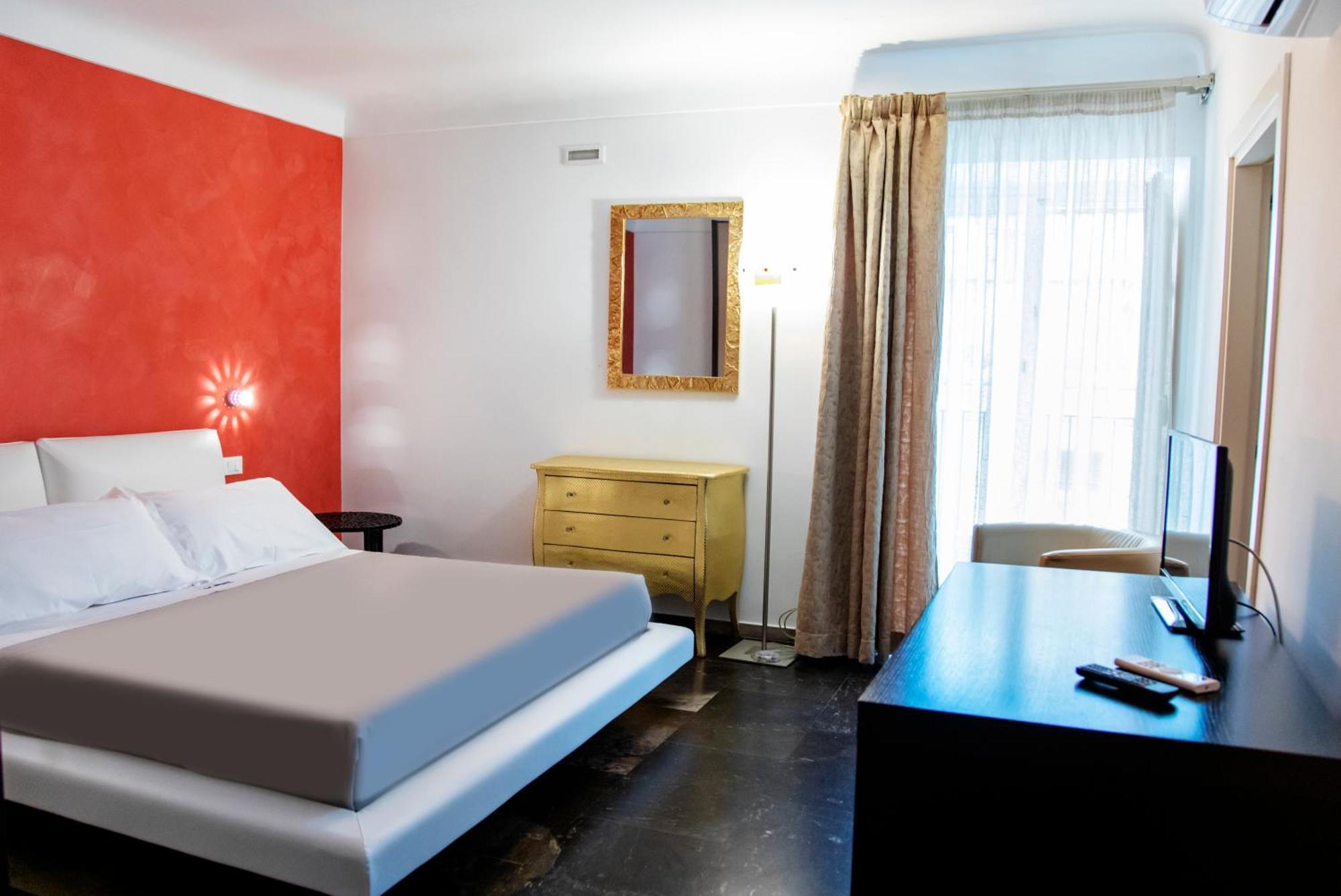 Le Sirene B&B Ragusa Exterior foto