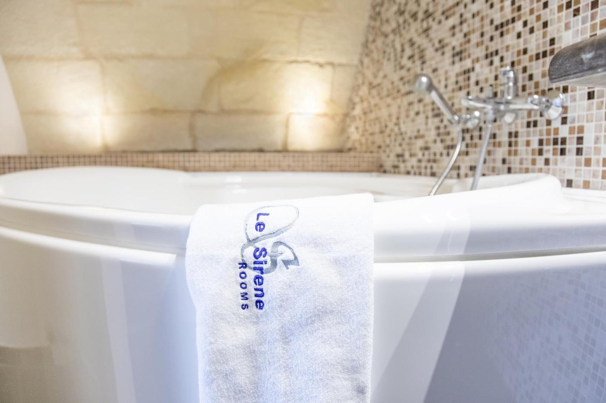 Le Sirene B&B Ragusa Exterior foto