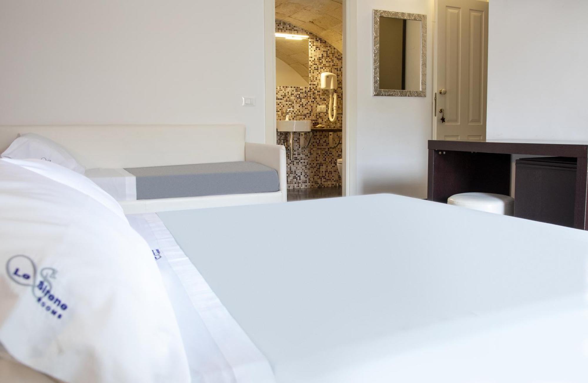 Le Sirene B&B Ragusa Exterior foto