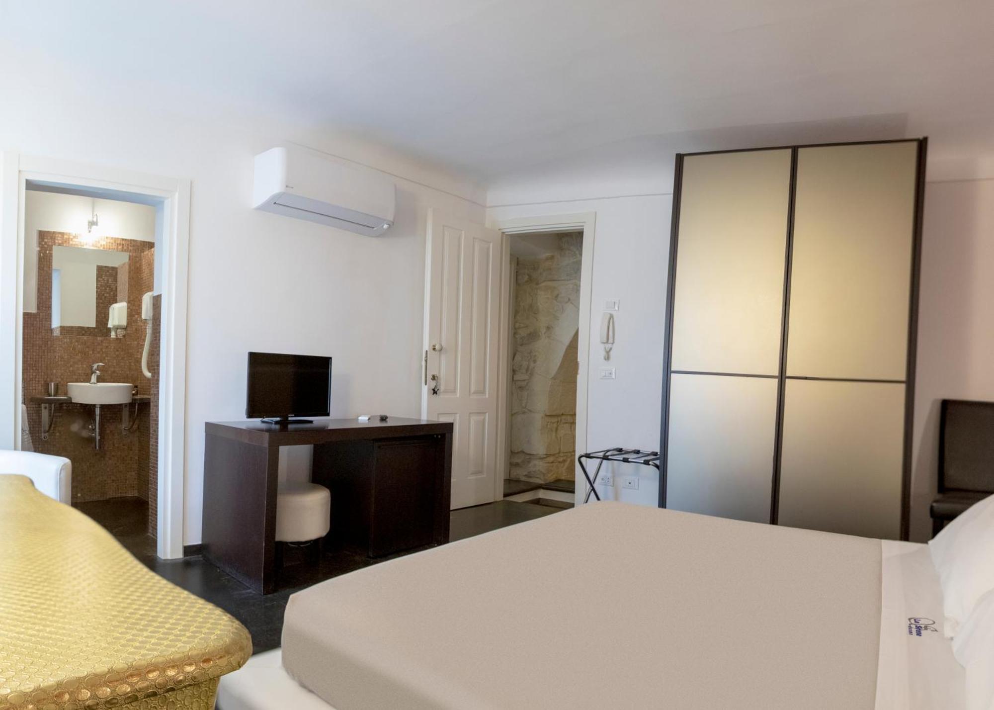 Le Sirene B&B Ragusa Exterior foto