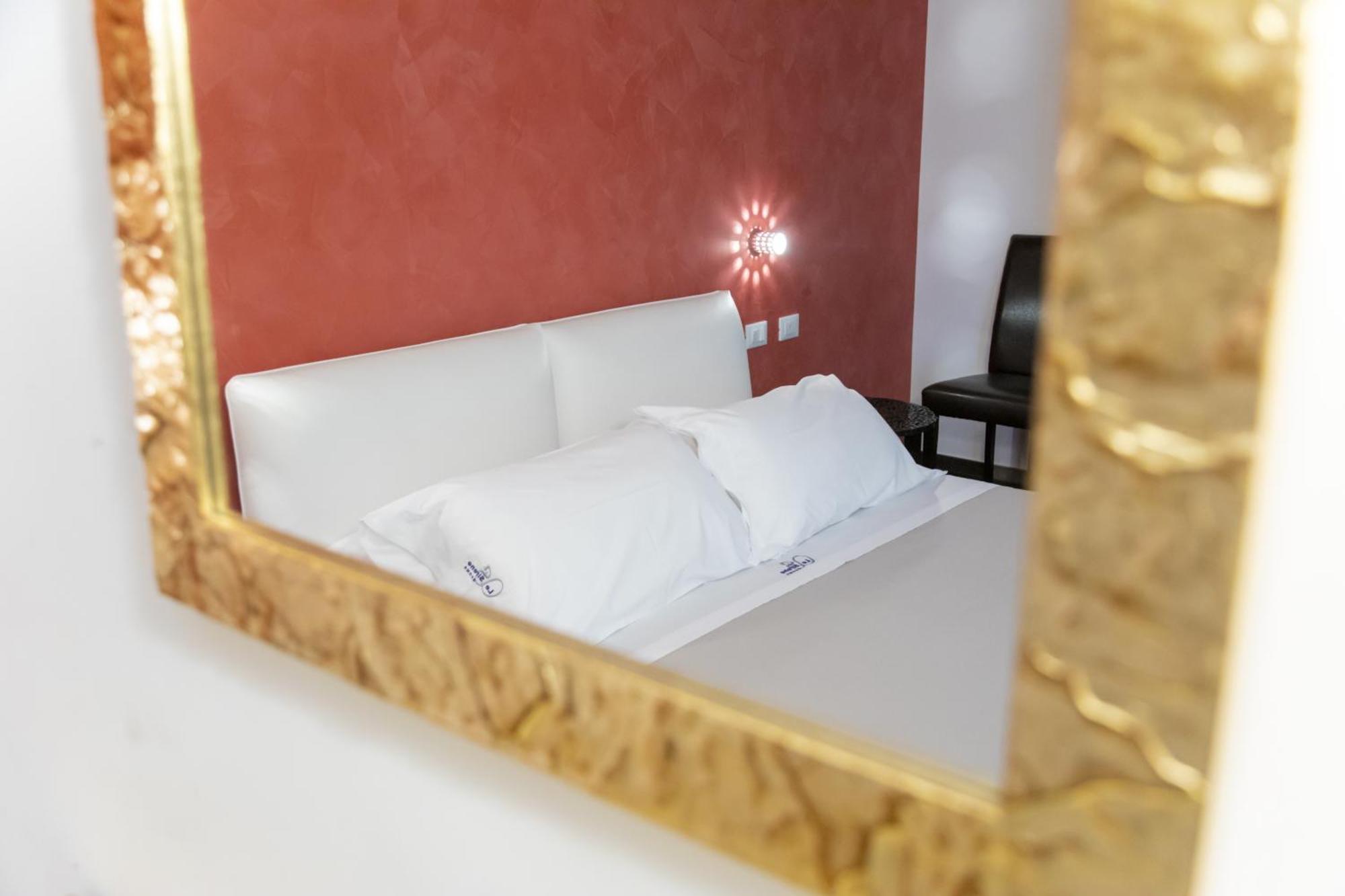 Le Sirene B&B Ragusa Exterior foto