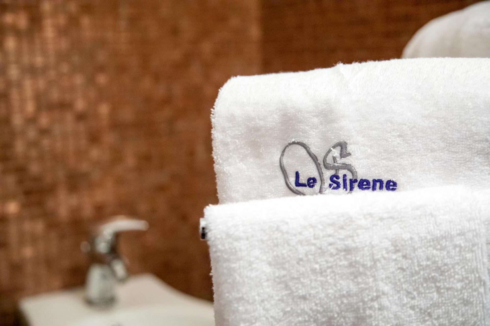 Le Sirene B&B Ragusa Exterior foto